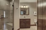 Master Bathroom - 2 Bedroom - Crystal Peak Lodge - Breckenridge CO